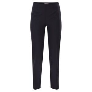 Pt Torino Women Gioia - Stretch Virgin Wool Trousers